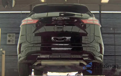 2023 Ford Edge Se z USA, uszkodzony, nr VIN 2FMPK4G99PBA51988